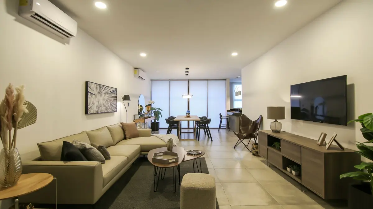 Czy apartament na wynajem krótkoterminowy potrzebuje harmonogramu czyszczenia?