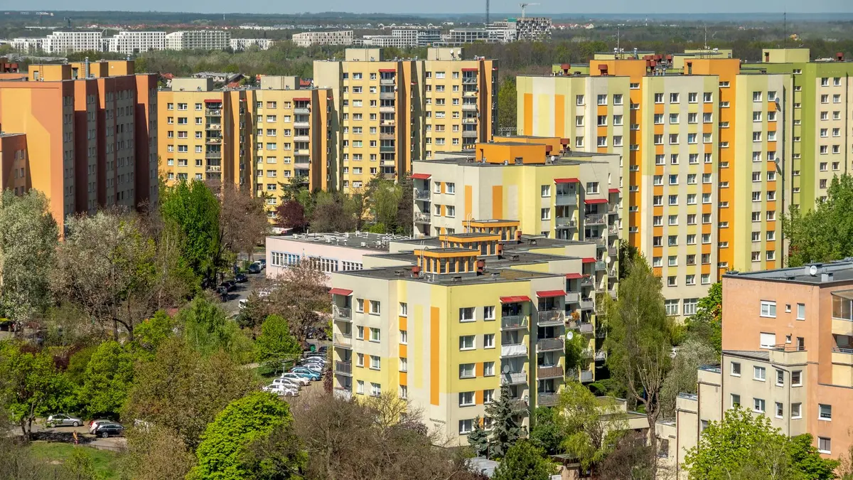 Gdzie w mieszkaniu jest najwięcej roztoczy?